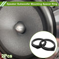 6.5" Speaker Spacer Ring Adapter for Mercedes X-Class (2017-2023)