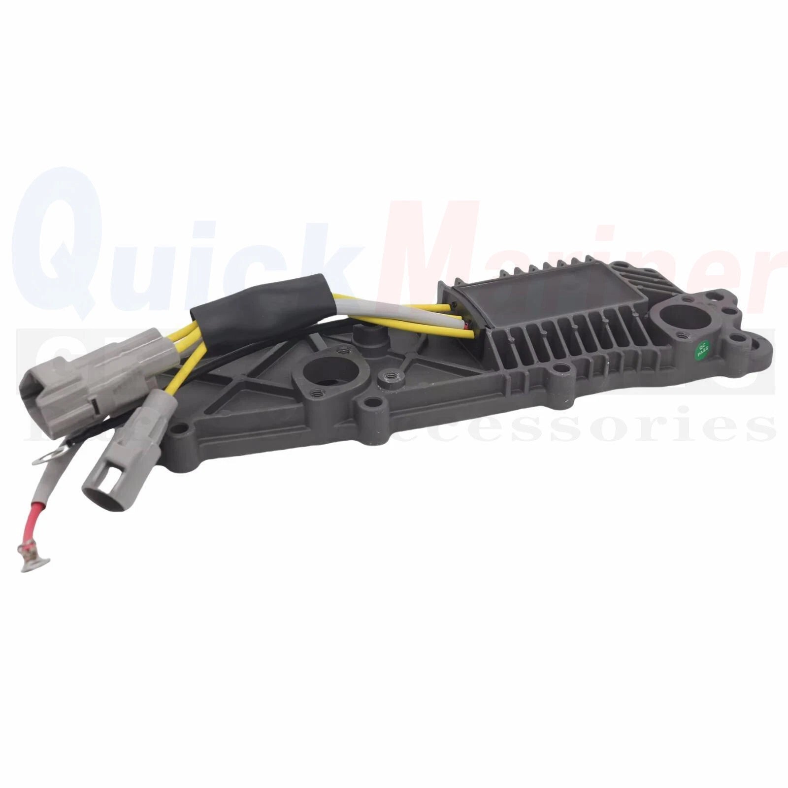 Rectifier Regulator Assy 32800-90J00 for Suzuki DF 90 100 115 140HP Outboard