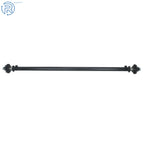 6000lb Trailer Axle for Cargo Boat Utility (95" HF, 6 Lug, 5.5" Idler)