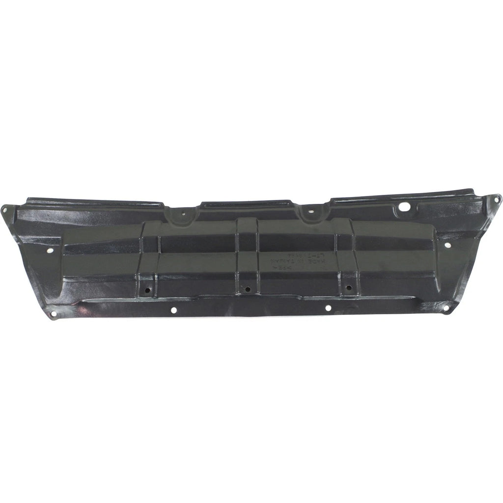 Engine Splash Shield for Toyota Highlander (2011–2013) Front Lower Hybrid