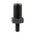 Angle Grinder Adapter Metal Conversion Rod 5mm to 10mm for 3 Inch Tool