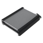 AC Evaporator Aluminum Core for Toyota Daihatsu Terios (2008–2010) EV939863PFXC