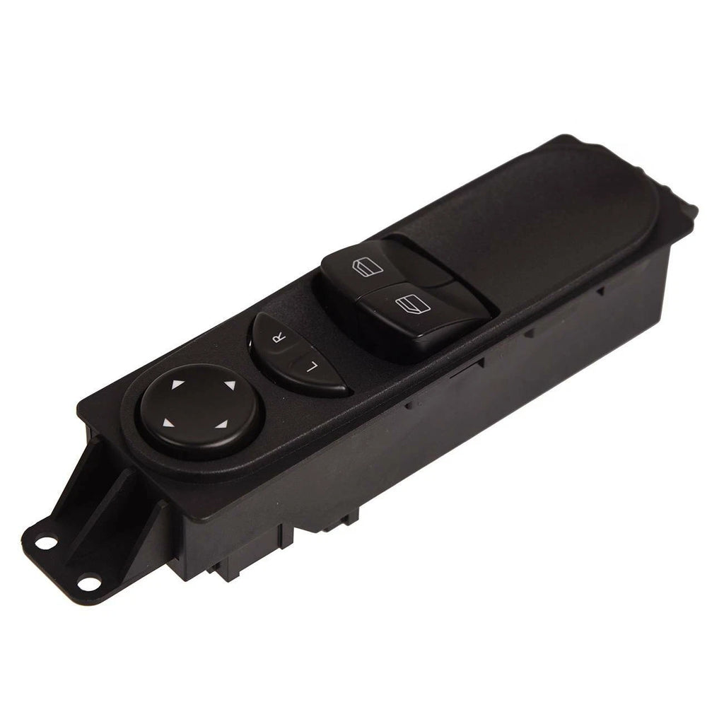 Left Master Window Control Switch for Mercedes Benz Sprinter (2010-2023)