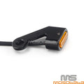 Mini LED Running Turn Signal Indicator Lights for Harley Touring Dyna