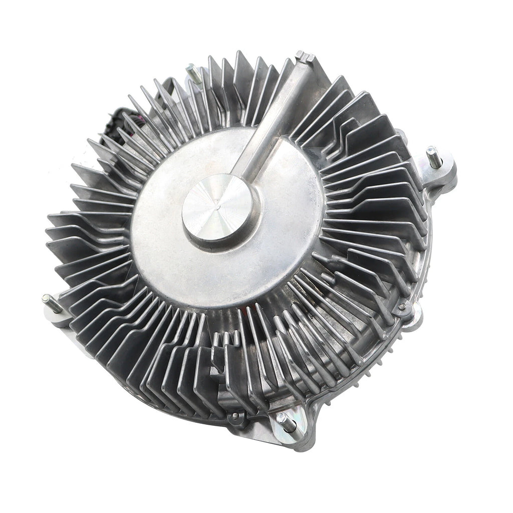 Fan Clutch for Ram 2500 3500 4500 5500 (2013–2018) 52014729AC