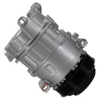 Air Conditioning Compressor for Ram ProMaster (2014–2022) V6 3.6L 198396 w/Clutch