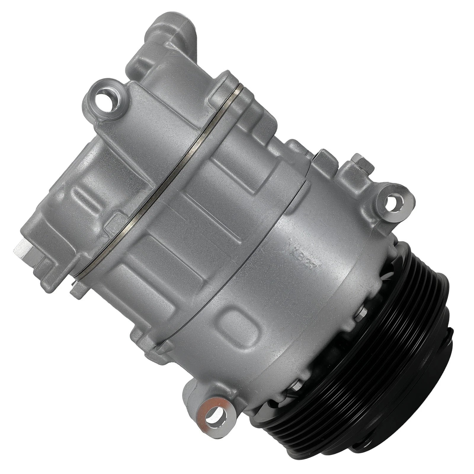 Air Conditioning Compressor for Ram ProMaster (2014–2022) V6 3.6L 198396 w/Clutch