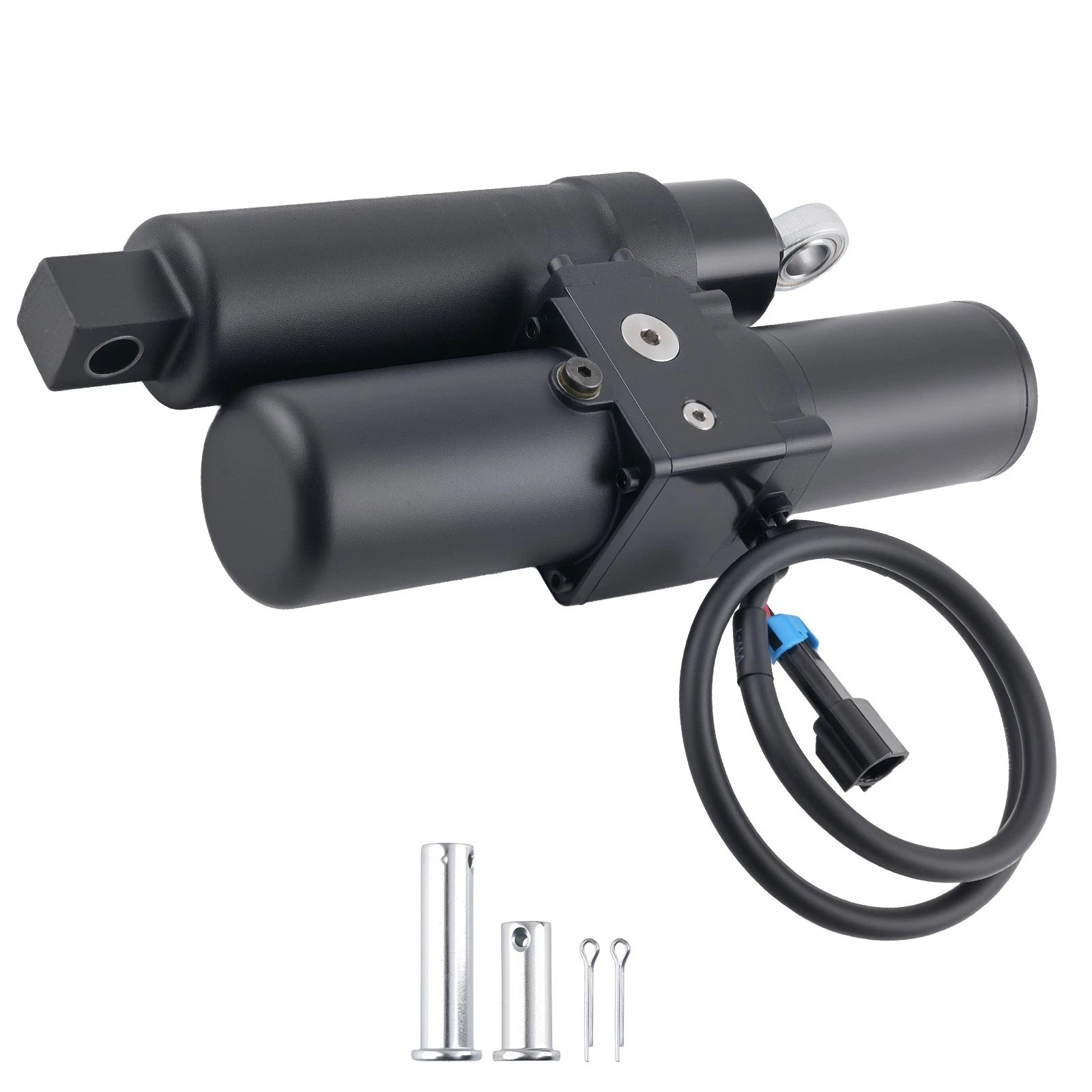 Cargo Box Power Lift for John Deere HPX615E, HPX815E (2015–2023)