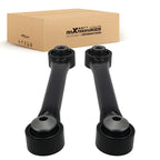 2PC Rear Lower Forward Control Arm for Ford Fusion/MKZ (2013-2019)