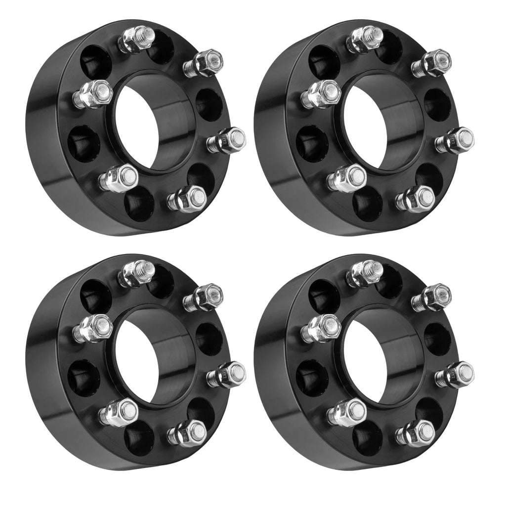Wheel Spacers 6x135 4x2in 87mm for Ford Expedition F-150 (2003–2014)