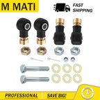 Tie Rod Ends for Polaris Sportsman 800 700 600 570 500 450 400 335 ETX Sport (2002–2019)