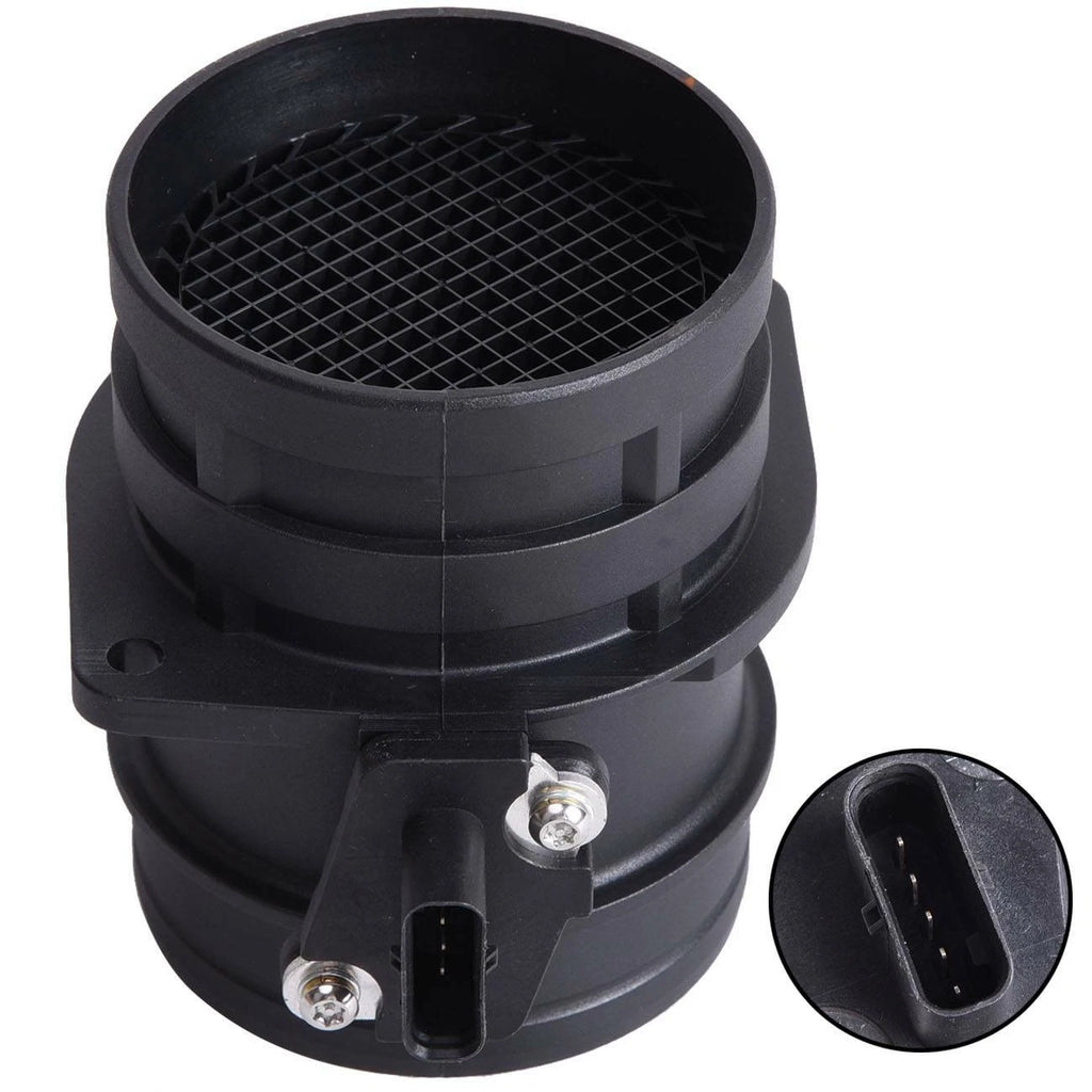 MAF Air Mass Flow Sensor for Audi A5 A4 Quattro Q3 (2008–2017)