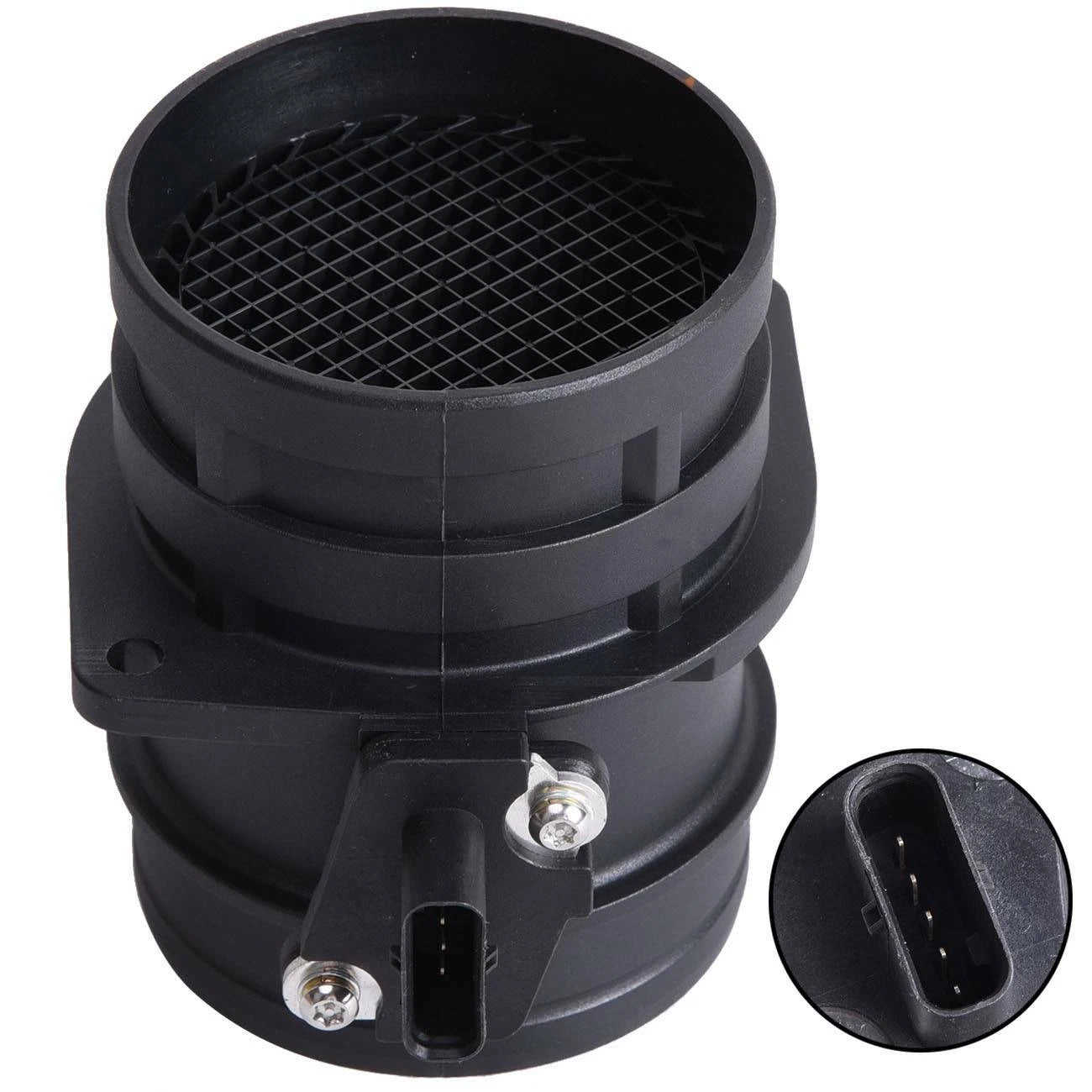 MAF Air Mass Flow Sensor for Audi A5 A4 Quattro Q3 (2008–2017)