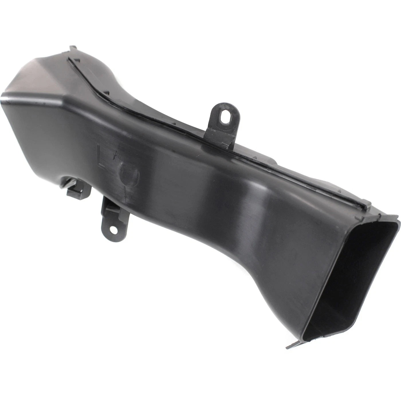 Set of 2 Air Intake Ducts for BMW 328i GT xDrive