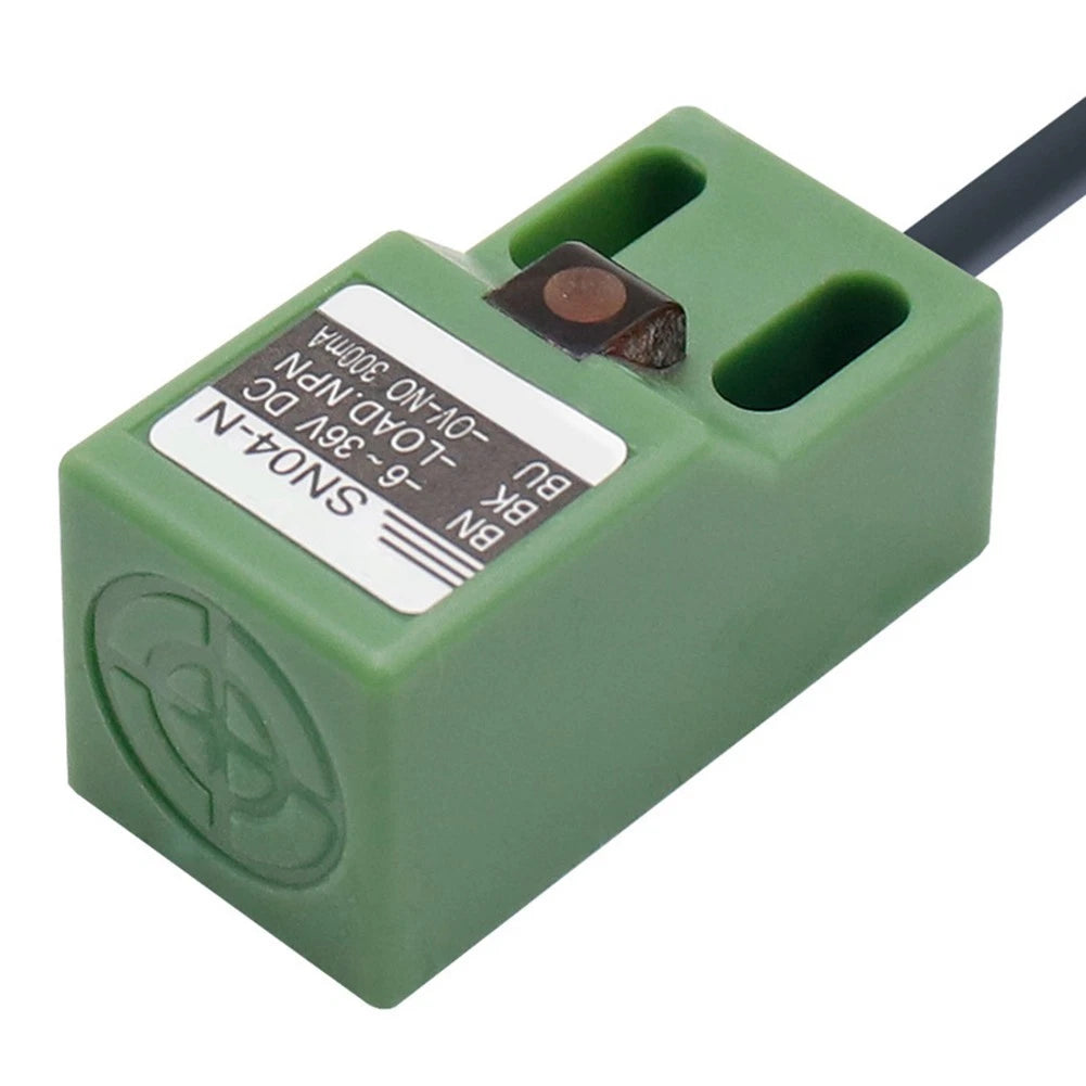 Inductive Detection Switch 4mm for Various Applications