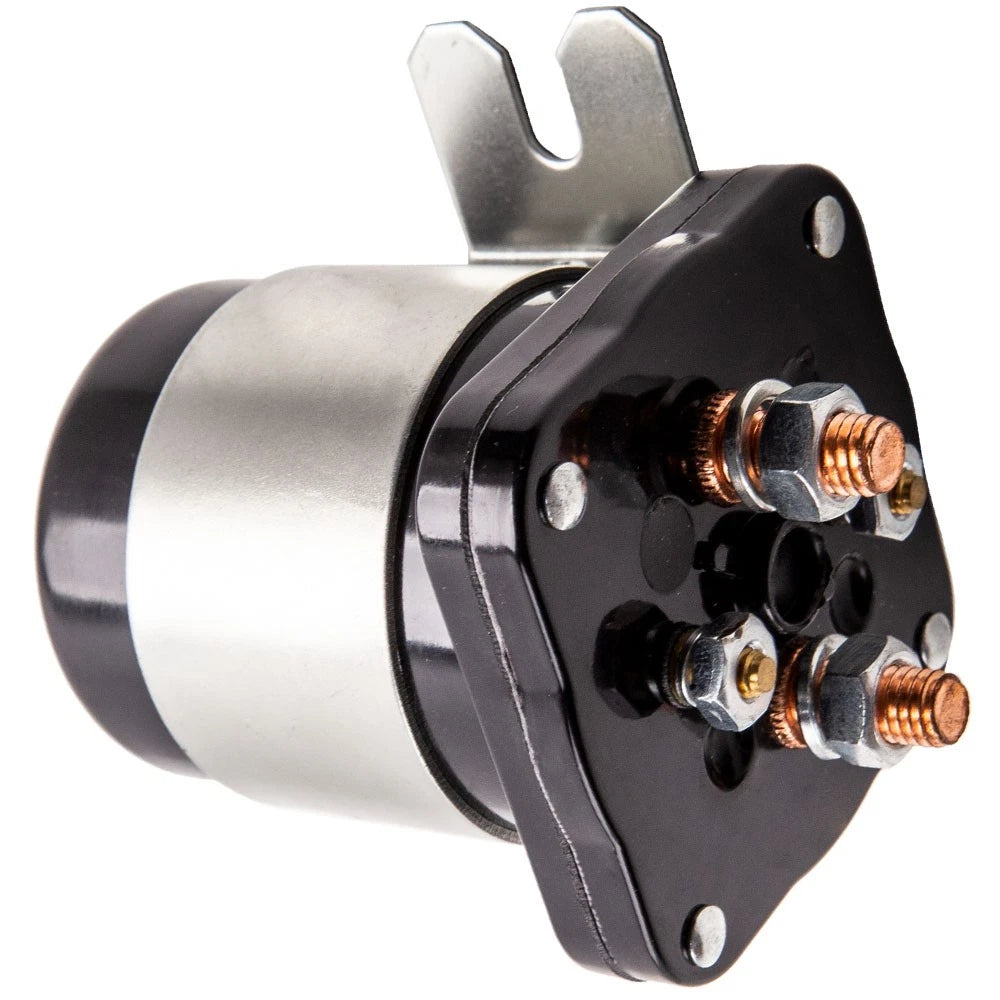 48V Solenoid for Yamaha Club Car Golf Cart (Gas & Electric)