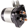 48V Solenoid for Yamaha Club Car Golf Cart (Gas & Electric)