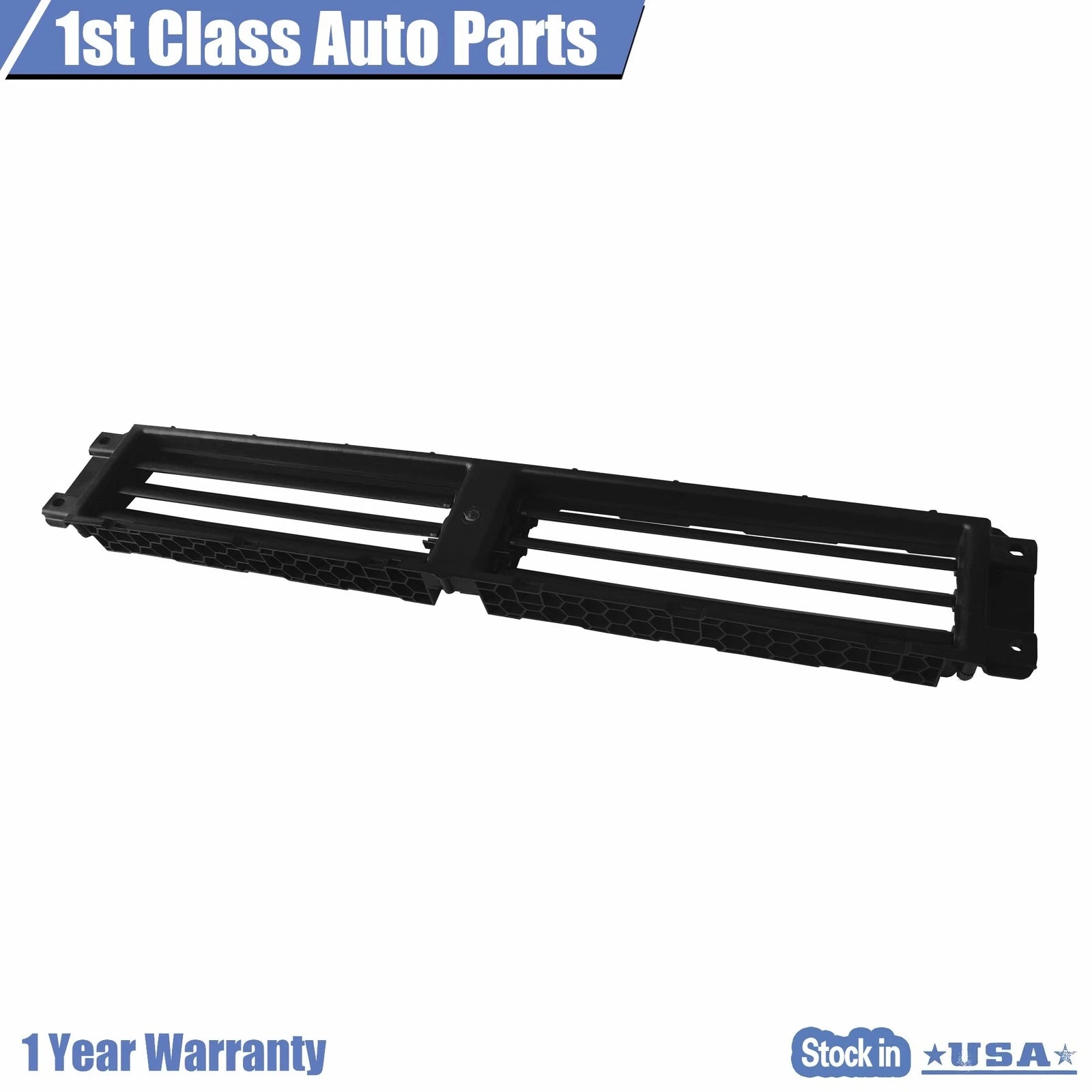 Radiator Shutter for Buick LaCrosse, Chevrolet Malibu (2016–2020)