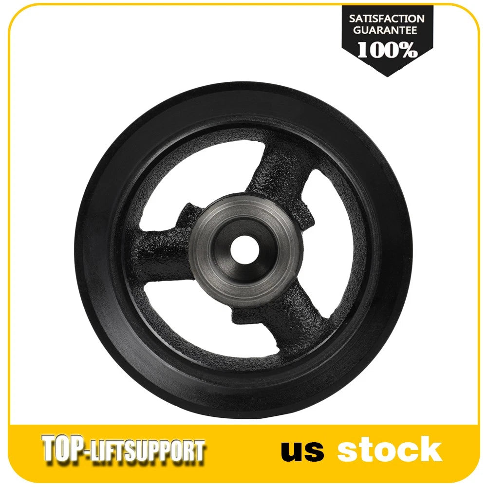 Harmonic Balancer for Mini Cooper (2005–2008)