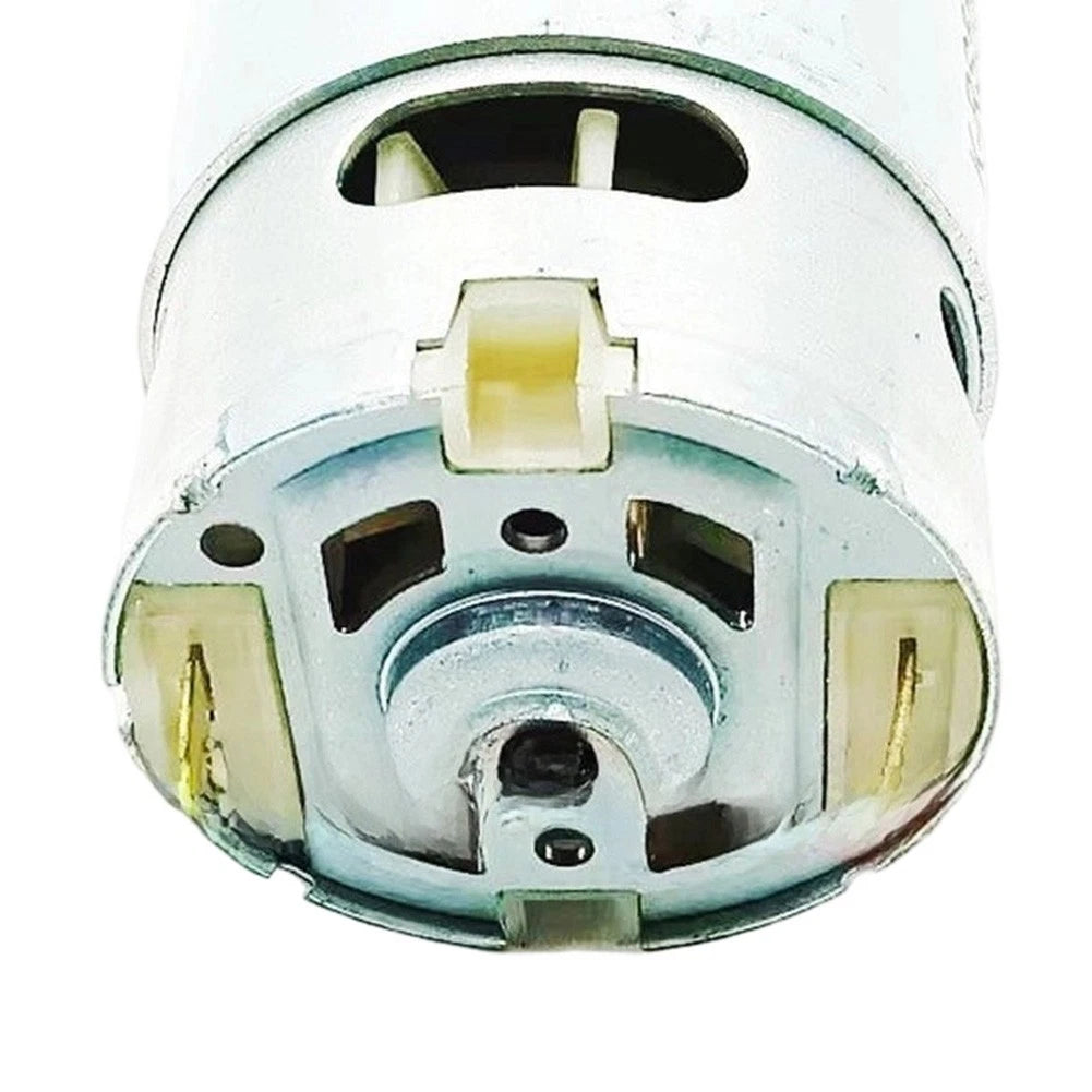 Replacement 10.8V RS550 Motor 2609199724 15 Teeth for GSR1080-2-LI