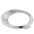 LH Fog Light Bezel Trim Ring for Ford Fusion SE (2013–2016)