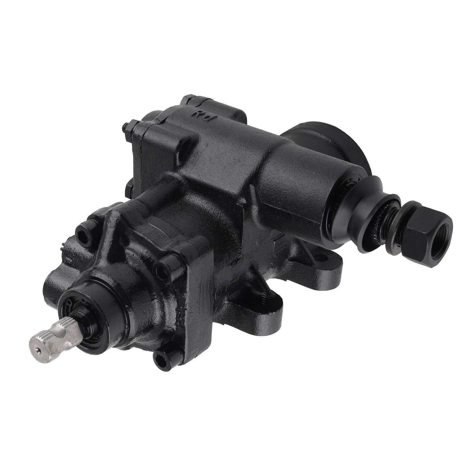 Power Steering Gear Box for Chevrolet Camaro 500 (1970–1981)