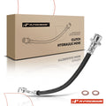 Clutch Hydraulic Hose Line for Honda S2000 (2000–2003)