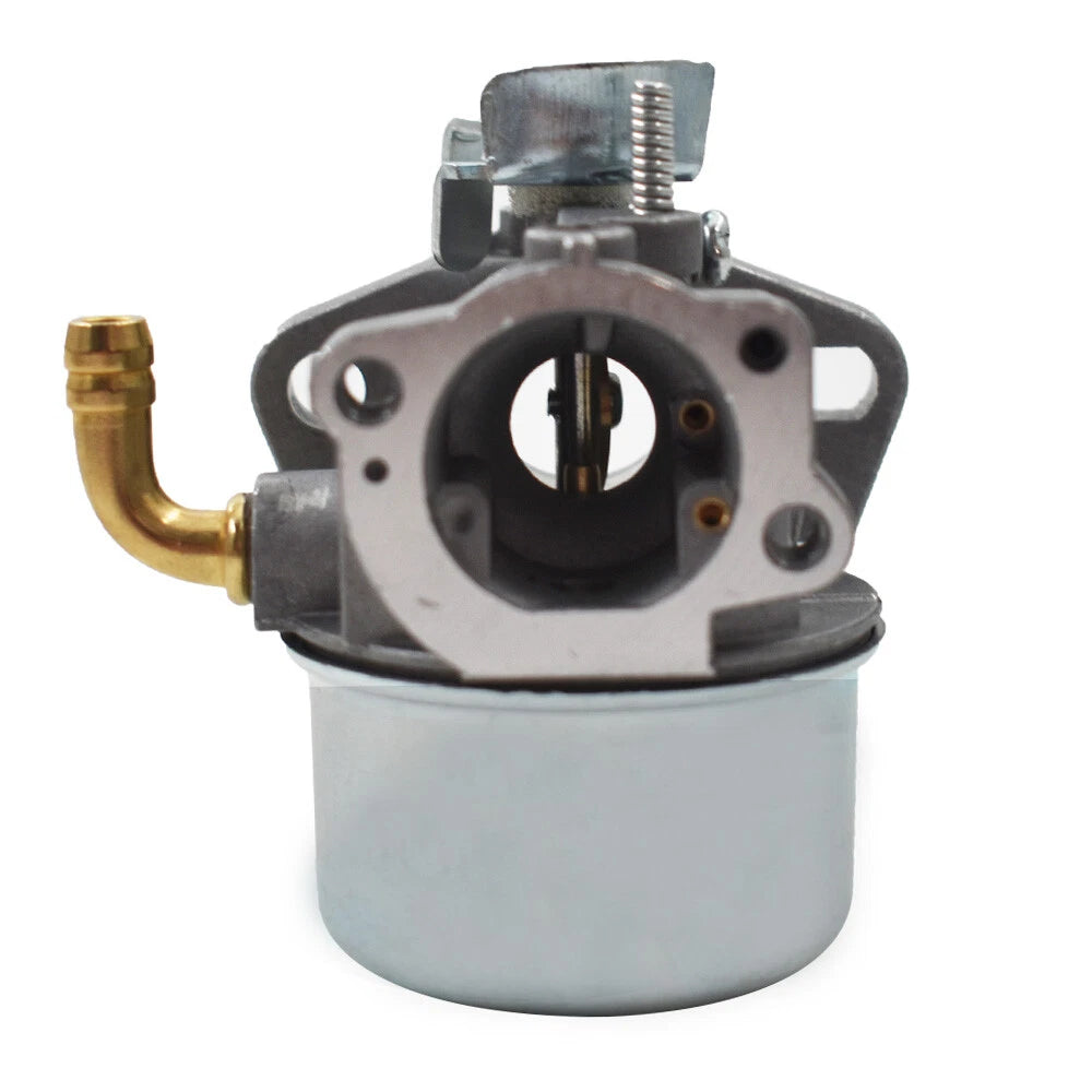 Carburetor for Briggs and Stratton 6HP Rototiller (Year Range Not Specified)