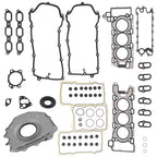 Engine Rebuild Gasket Set for Jaguar XF XJ F-Pace F-Type 3.0L V6 (2010–2020) LR041641
