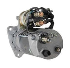 39MT Super Starter for Volvo Heavy & Medium Duty (Delco 8200291)