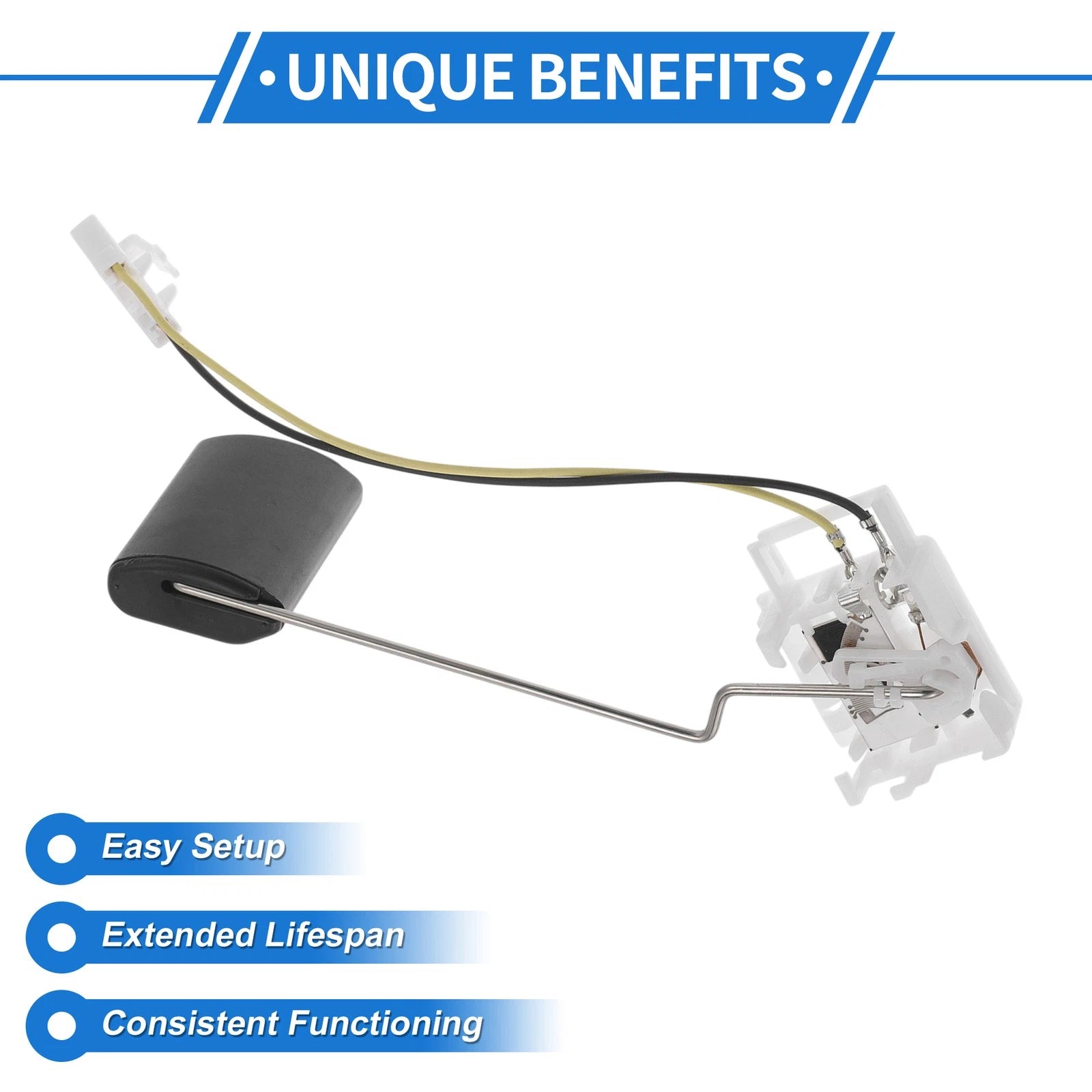 Fuel Tank Sending Unit for Kia Optima 2.0L 2.4L (2011–2014) No. 944603R000