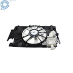 Radiator Cooling Fan Assembly for Toyota Prius C (2012-2015)