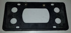 License Plate Bracket for Cougar XR7 (1989–1990)