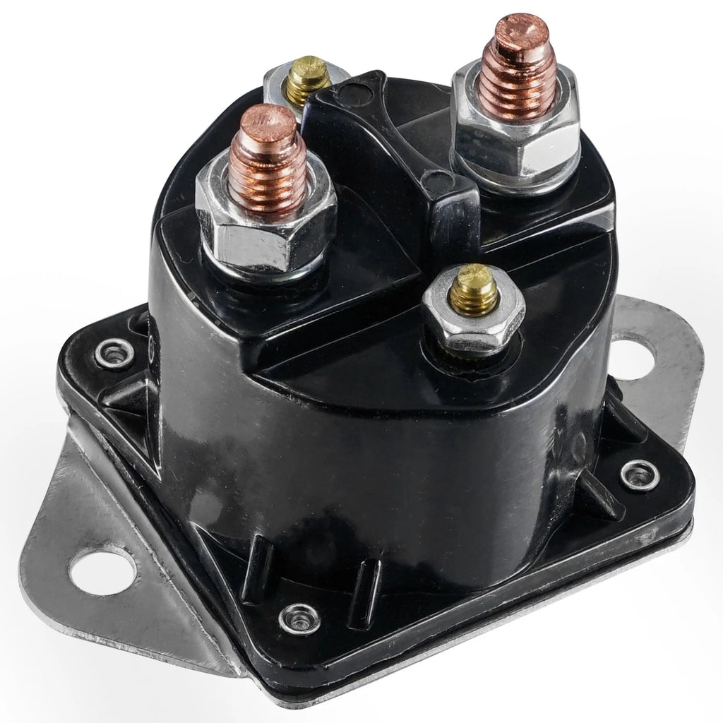 Starter for Mercury Marine 40Hp (40) Solenoid Relay Switch