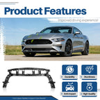 Radiator Support Core for Ford Mustang (2018–2023) #JR3Z8A284A