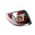 Replacement Driver Side Outer Tail Light Assembly For 2013-2017 Chevy Traverse