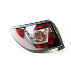 Replacement Driver Side Outer Tail Light Assembly For 2013-2017 Chevy Traverse