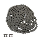 Set of 5 Roller Chains for Automotive Applications (10 Feet)