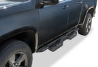 Drop Down Steps for Chevy Colorado GMC Canyon Crew Cab (2015-2026)