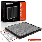 Activated Carbon Cabin Air Filter for Chevy Camaro (2010â2015)