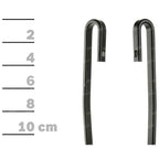 Passenger Side Wiper Blade for Subaru XV GP7 (2012 - 2017)