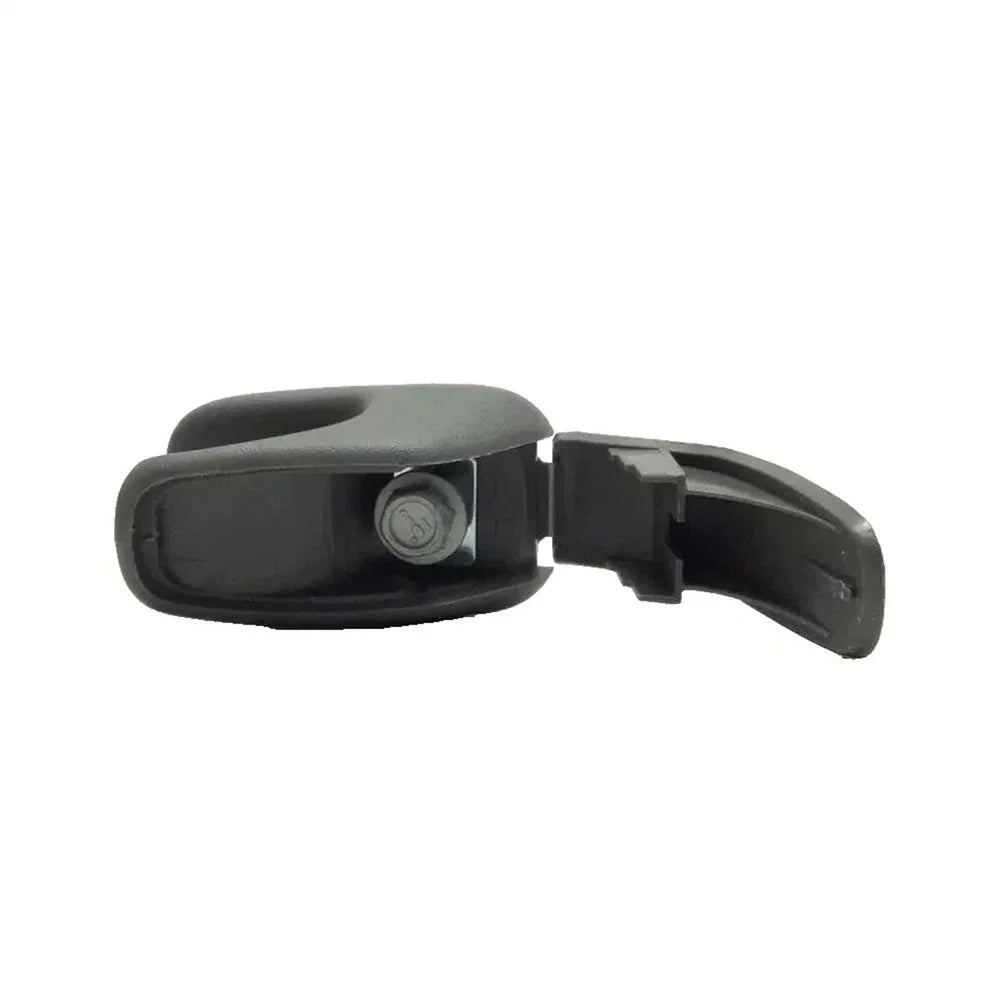 Dark Grey Coat Hook Clip for Chevrolet Silverado, GMC Sierra