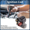 Ignition Coil Pack for Mercedes-Benz W124 Limo (1985-1996)