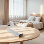 Cordless Floor Washer for Steam Cleaning (Washable)