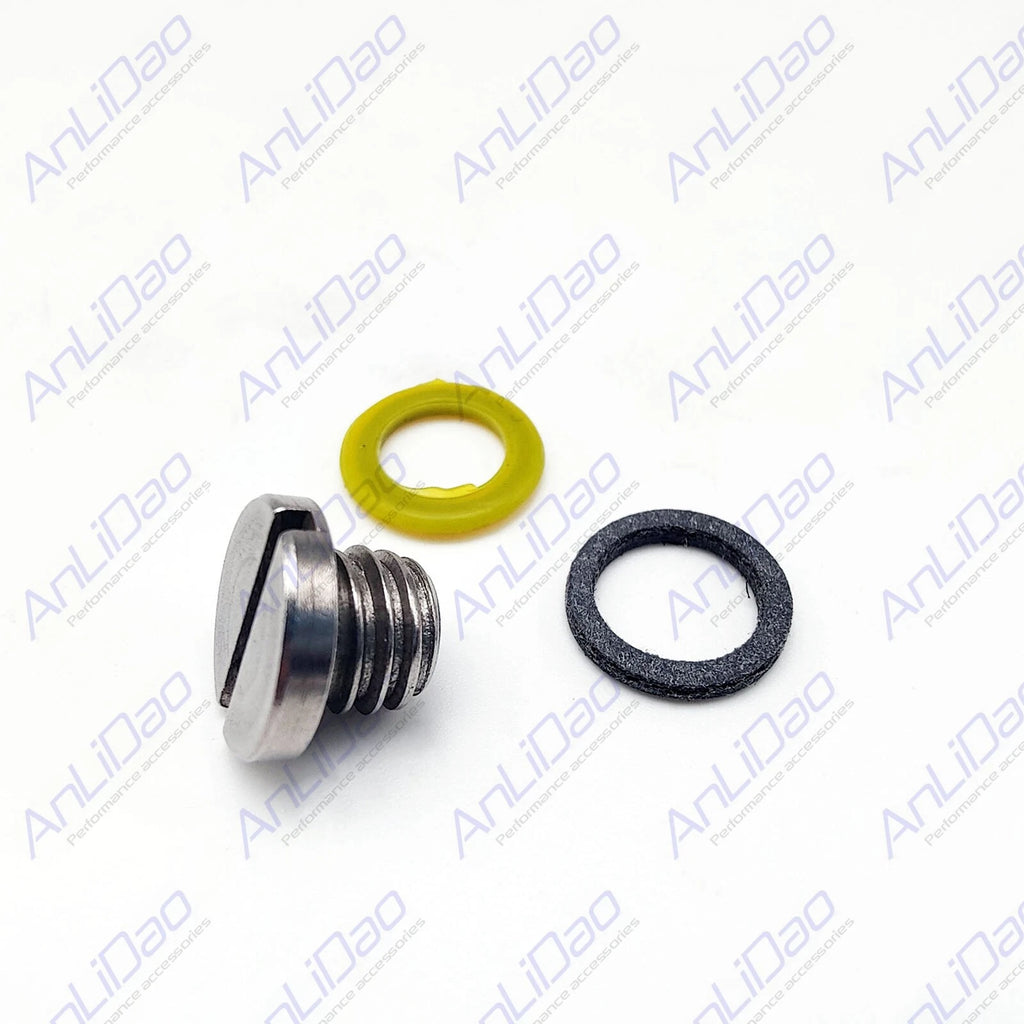 Gearcase Drain Screw for Mercury (10-79953Q04)