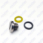 Gearcase Drain Screw for Mercury (10-79953Q04)