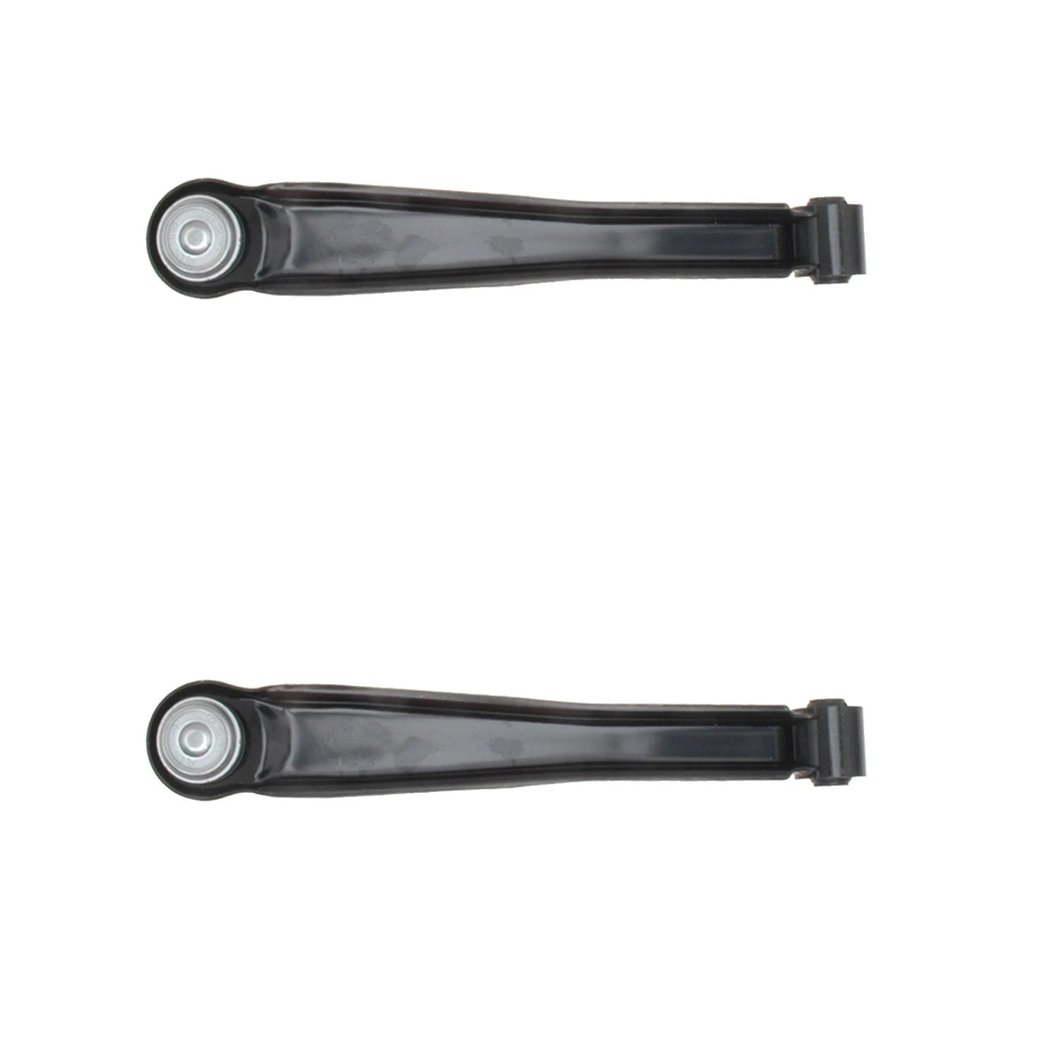 2X Moog Rear Lower Forward Control Arm Ball Joint Set for Kia Magentis Optima (2001–2006)