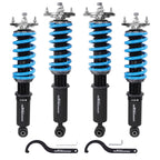 Coilovers 24-Way Damper for Toyota Chaser JZX100/JZX90 (1992–2001)