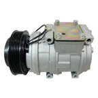 AC Compressor Replacement for Toyota Sienna 3.0L (2003-2009)