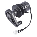 Water Pump for Sub-Zero Ice Machine (115V)